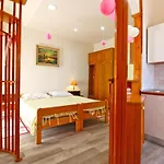 Diego 2160 Apartament *