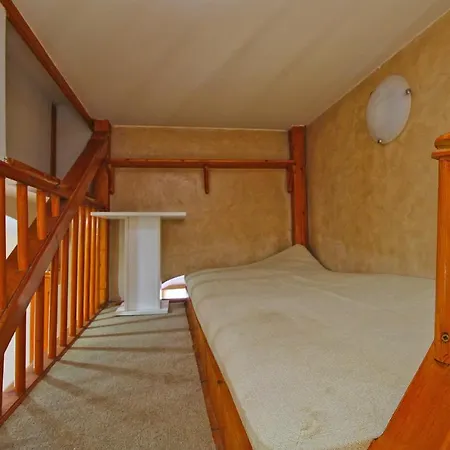 Diego 2160 Apartament