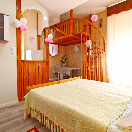 Appartement Diego 2160 *