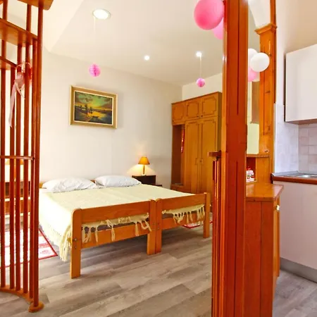 Diego 2160 Apartamento *