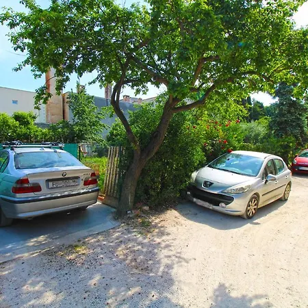 Diego 2160 Appartement Pula