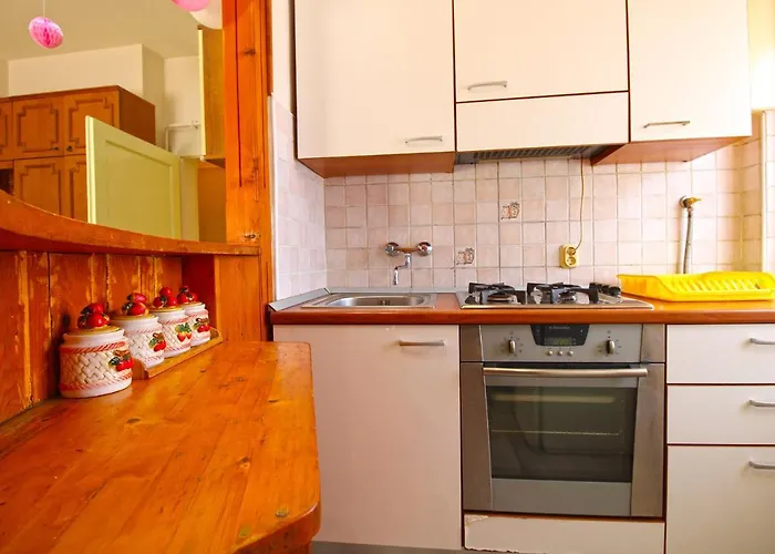 Appartement Diego 2160 *