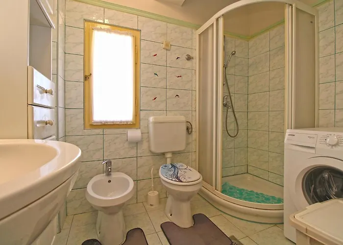 Appartement Diego 2160 *