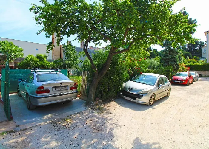 Diego 2160 Appartement Pula