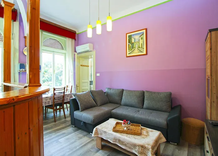 Diego 2160 Appartement