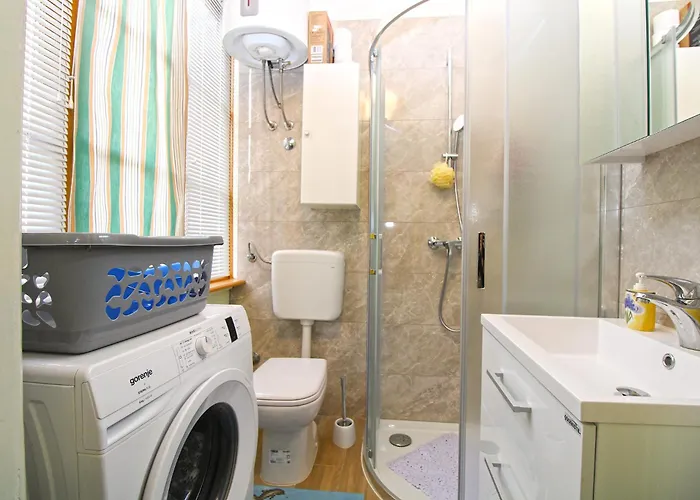 Diego 2160 Appartement *