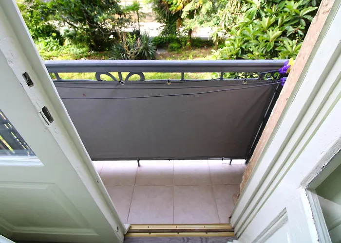 Diego 2160 Appartement