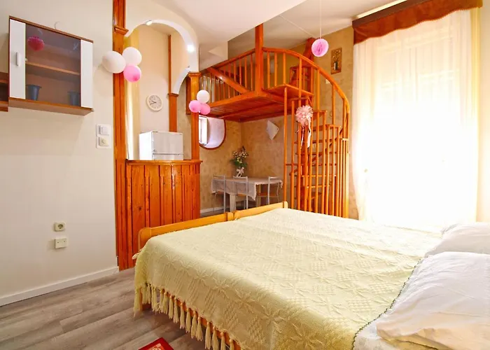 Διαμέρισμα Diego 2160 *